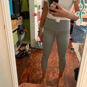 Gap Fit Leggings